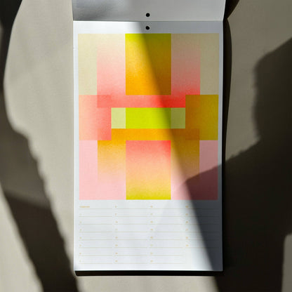 Geburtstagskalender