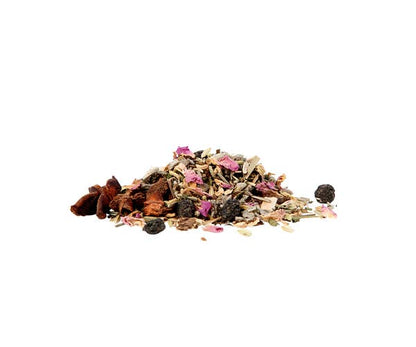 Ingwer & Aronia - Bio Superfood Tee