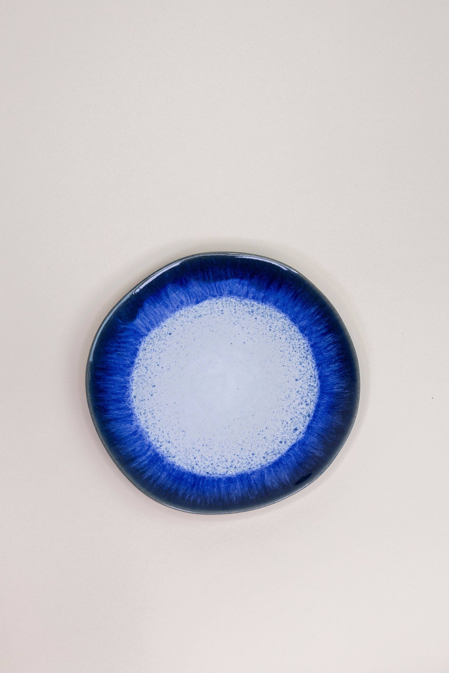 Kleiner Teller Maré
