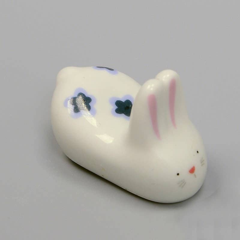 Gohobi Japanische Zeichen Essstäbchenhalter