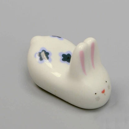 Gohobi Japanische Zeichen Essstäbchenhalter
