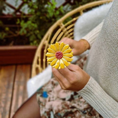 Gerbera ⌀ ca. 5cm | 39cm Stiel