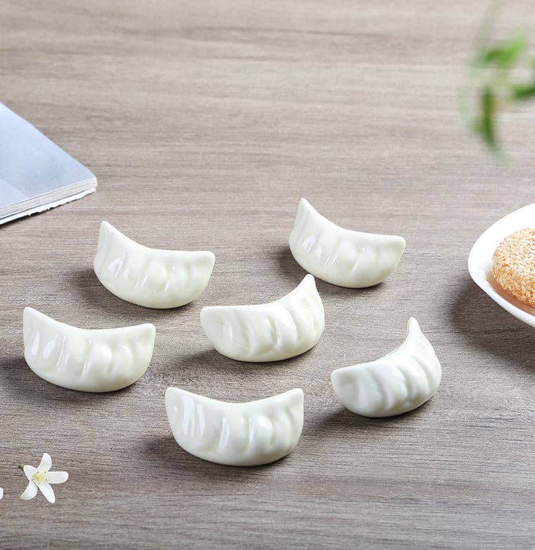 Gohobi Dumplings Essstäbchenhalter
