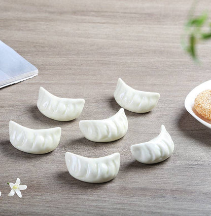 Gohobi Dumplings Essstäbchenhalter