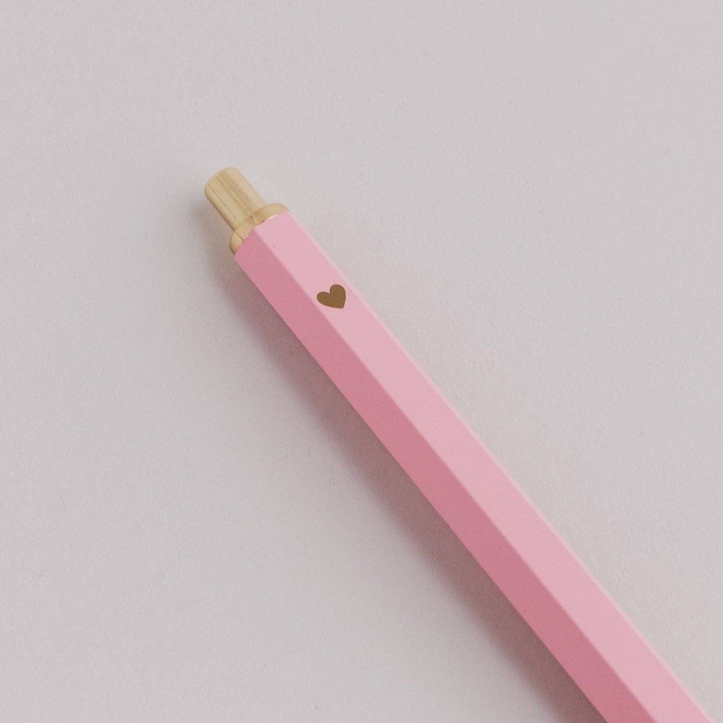 Kugelschreiber Rosa (VE = 10 Stk.)