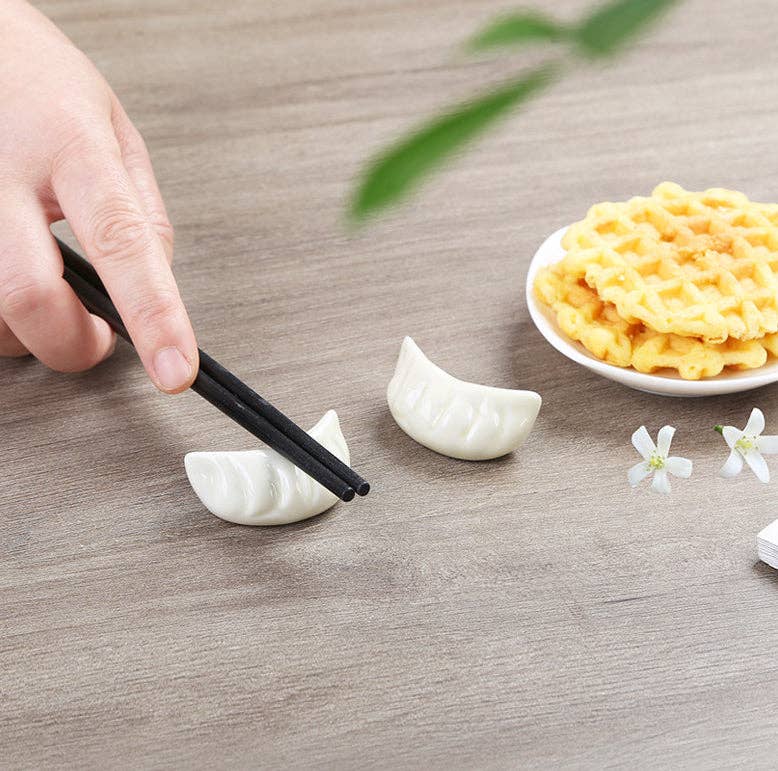 Gohobi Dumplings Essstäbchenhalter