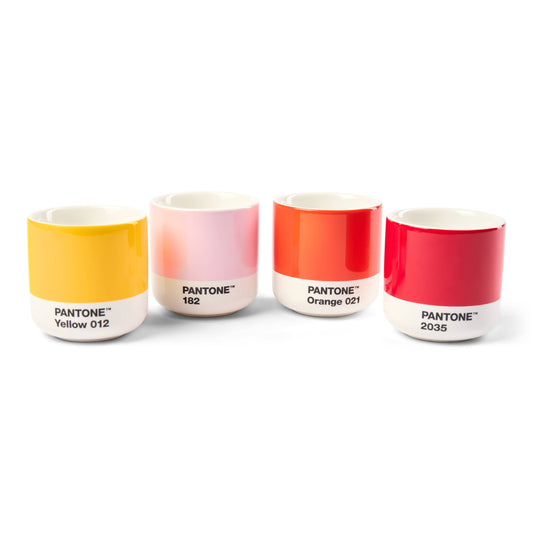 Macchiato Cup - Farbauswahl 1