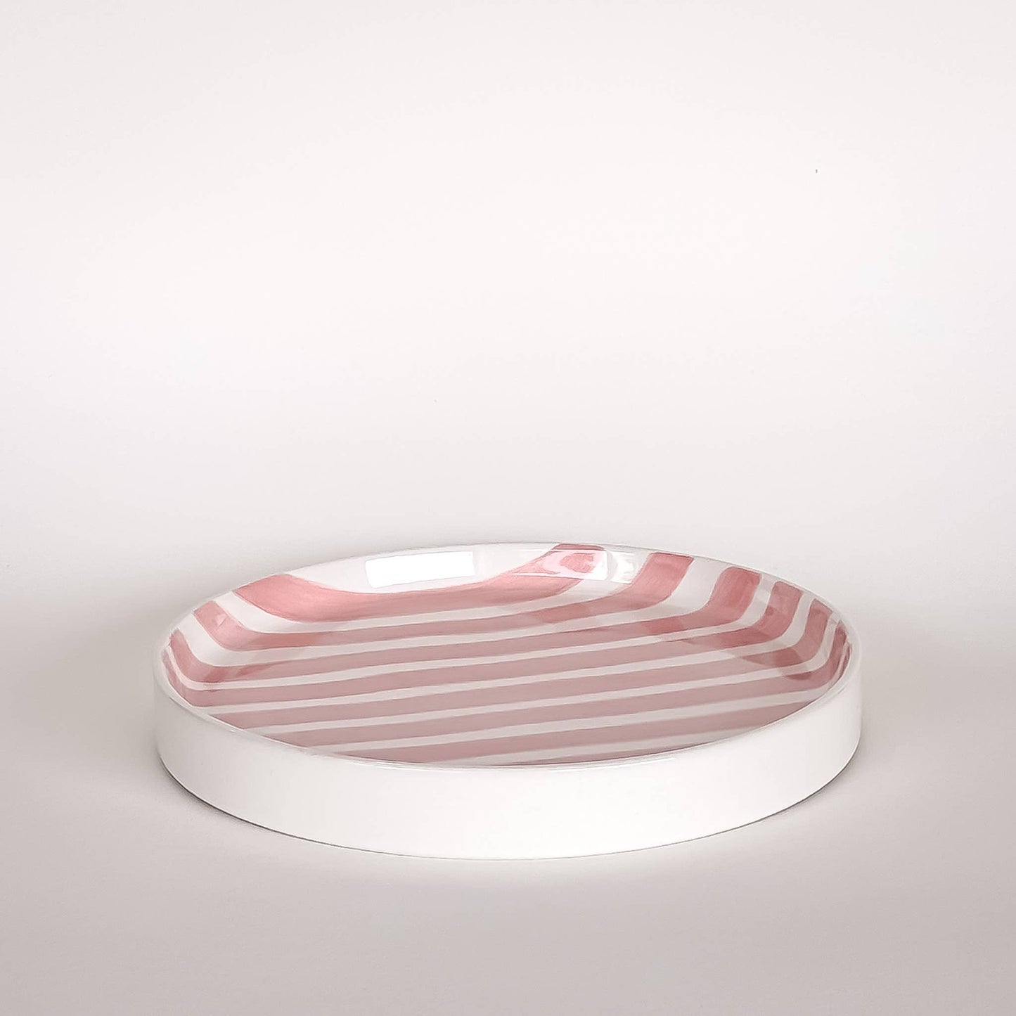 Teller Stripes - incanto rose