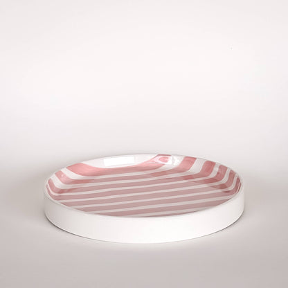 Teller Stripes - incanto rose