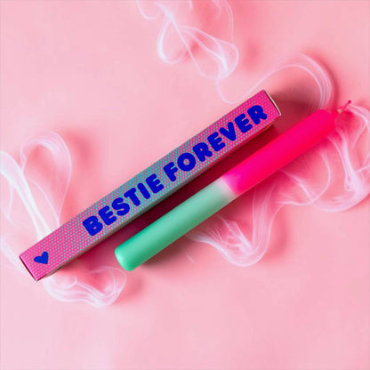 NCLY * Bestie forever