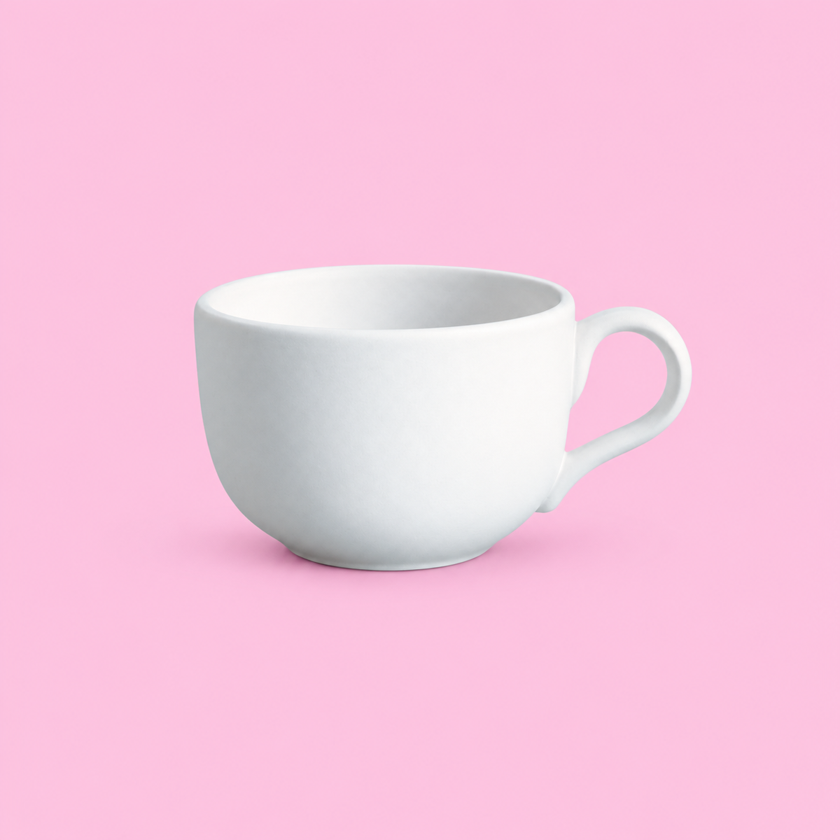 Jumbo Tasse