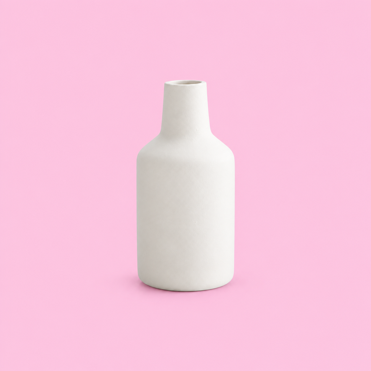 Flaschen Vase