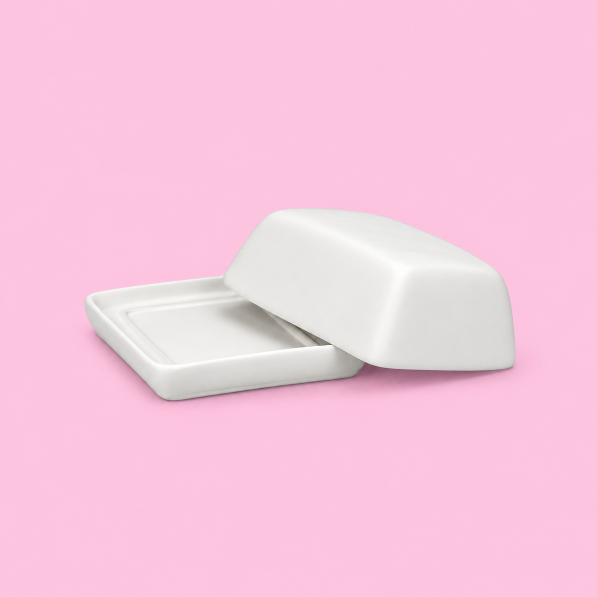 Butterdose