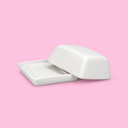 Butterdose