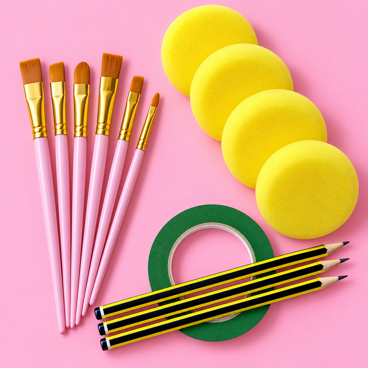 Zubehör Set