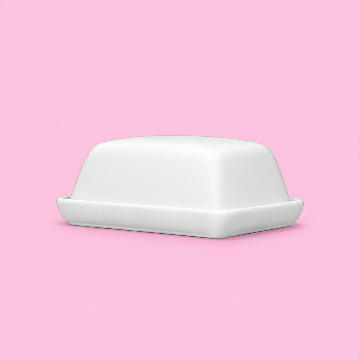 Butterdose