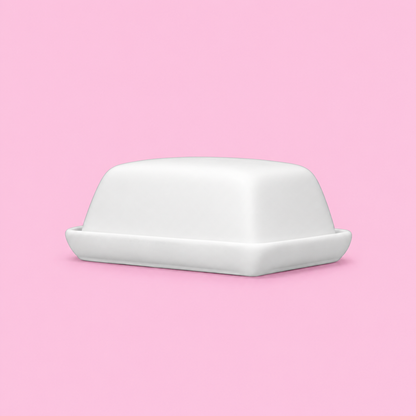 Butterdose