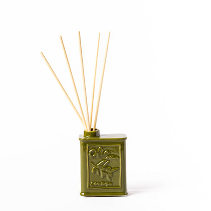 Olivenöl Grün 100-ml-Diffusor