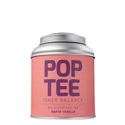 Hafer Vanille - Bio Superfood Tee