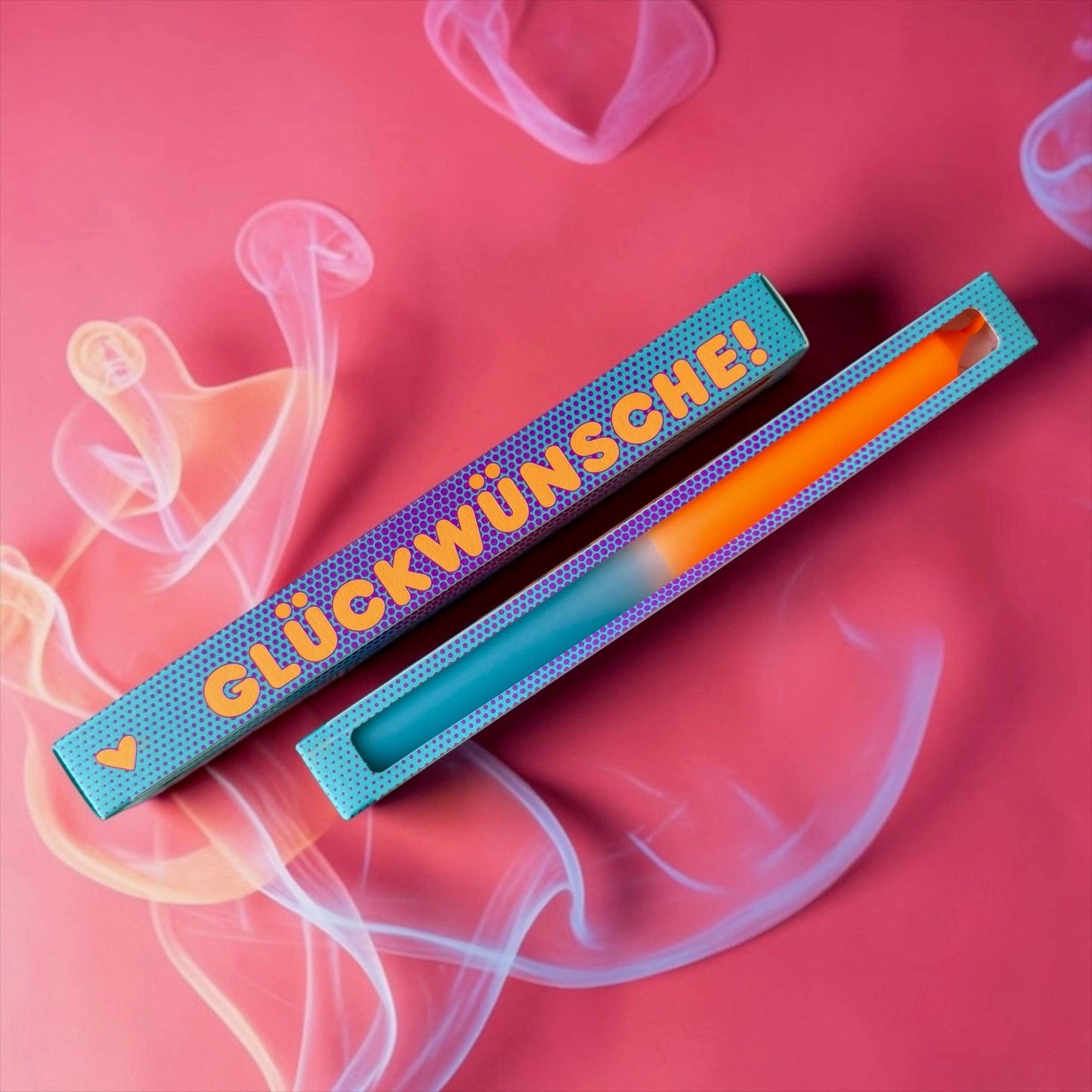 NCLY * GLÜCKWÜNSCHE