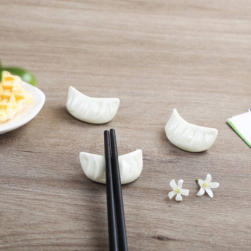 Gohobi Dumplings Essstäbchenhalter