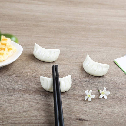 Gohobi Dumplings Essstäbchenhalter