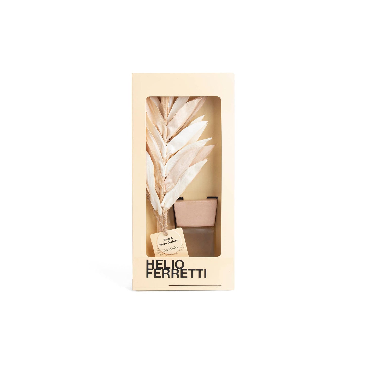 ZIMTDUFT s2 DIFFUSOR (50ml) HF